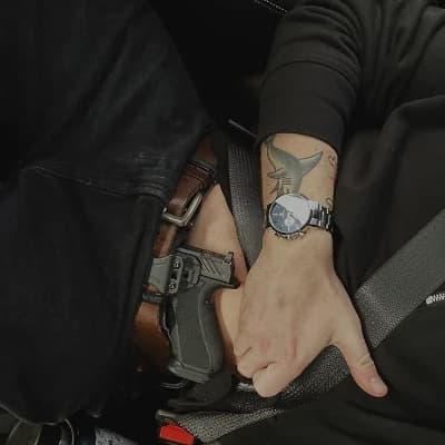 Marcus Evander~Officer thumbnail