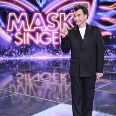 Michaël Youn - "Mask Singer" France 2026 thumbnail
