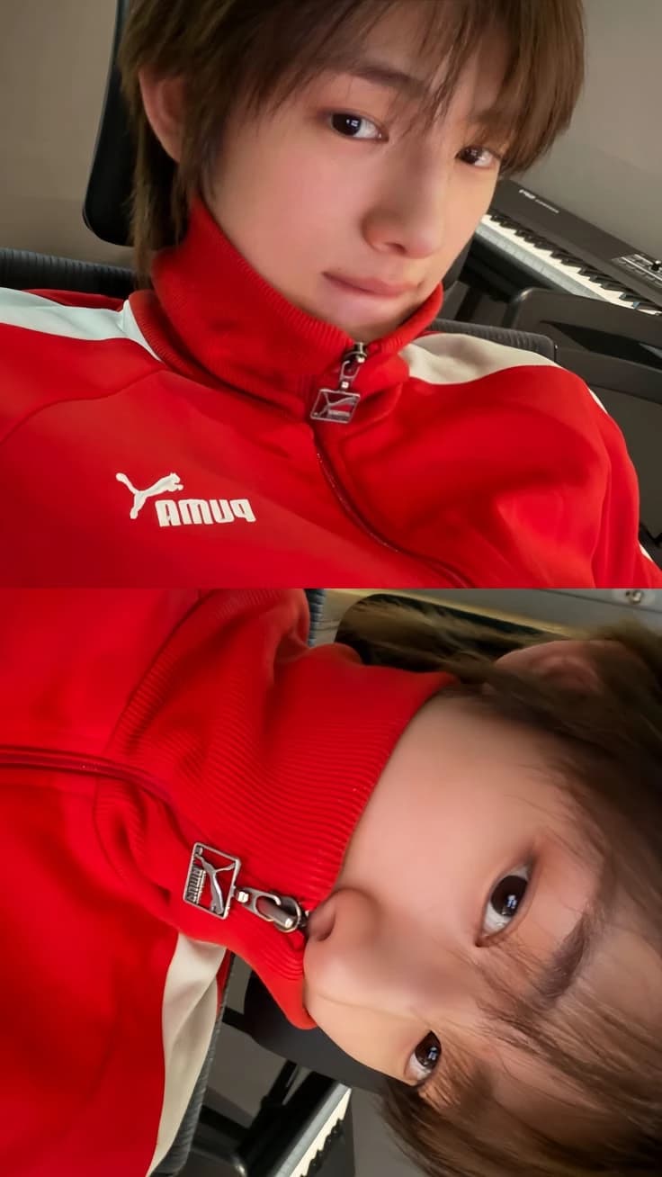 Juhoon thumbnail