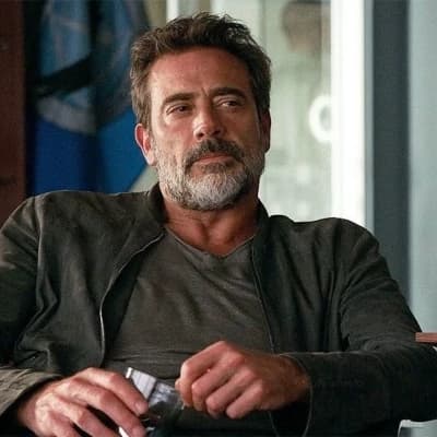 Negan Smith thumbnail