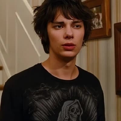 Rodrick Heffley thumbnail