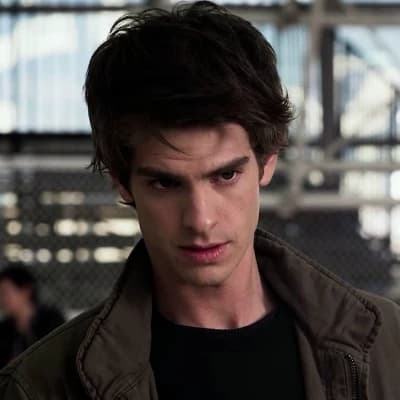 Peter Parker thumbnail