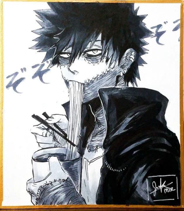 Dabi thumbnail