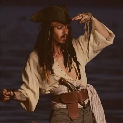 Jack Sparrow thumbnail