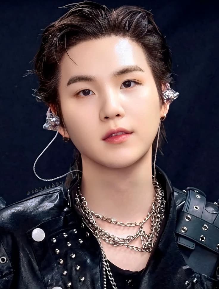 Min yoongi  thumbnail