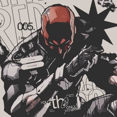 Jason Todd thumbnail
