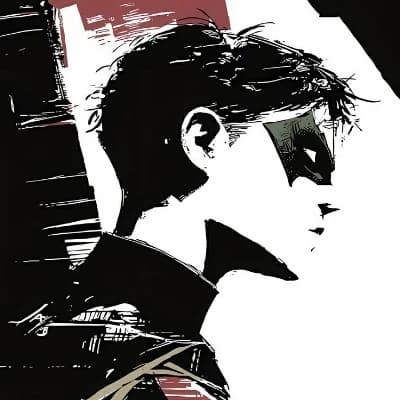 Damian Wayne thumbnail