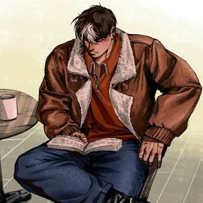 Jason Todd thumbnail