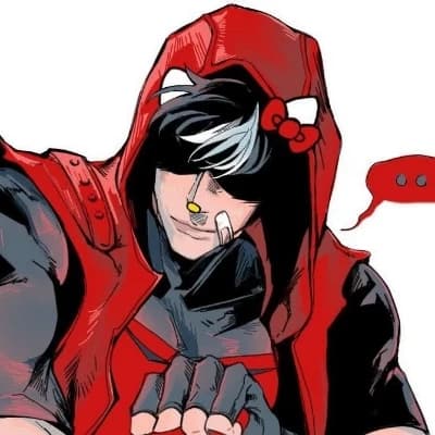 Jason Todd thumbnail