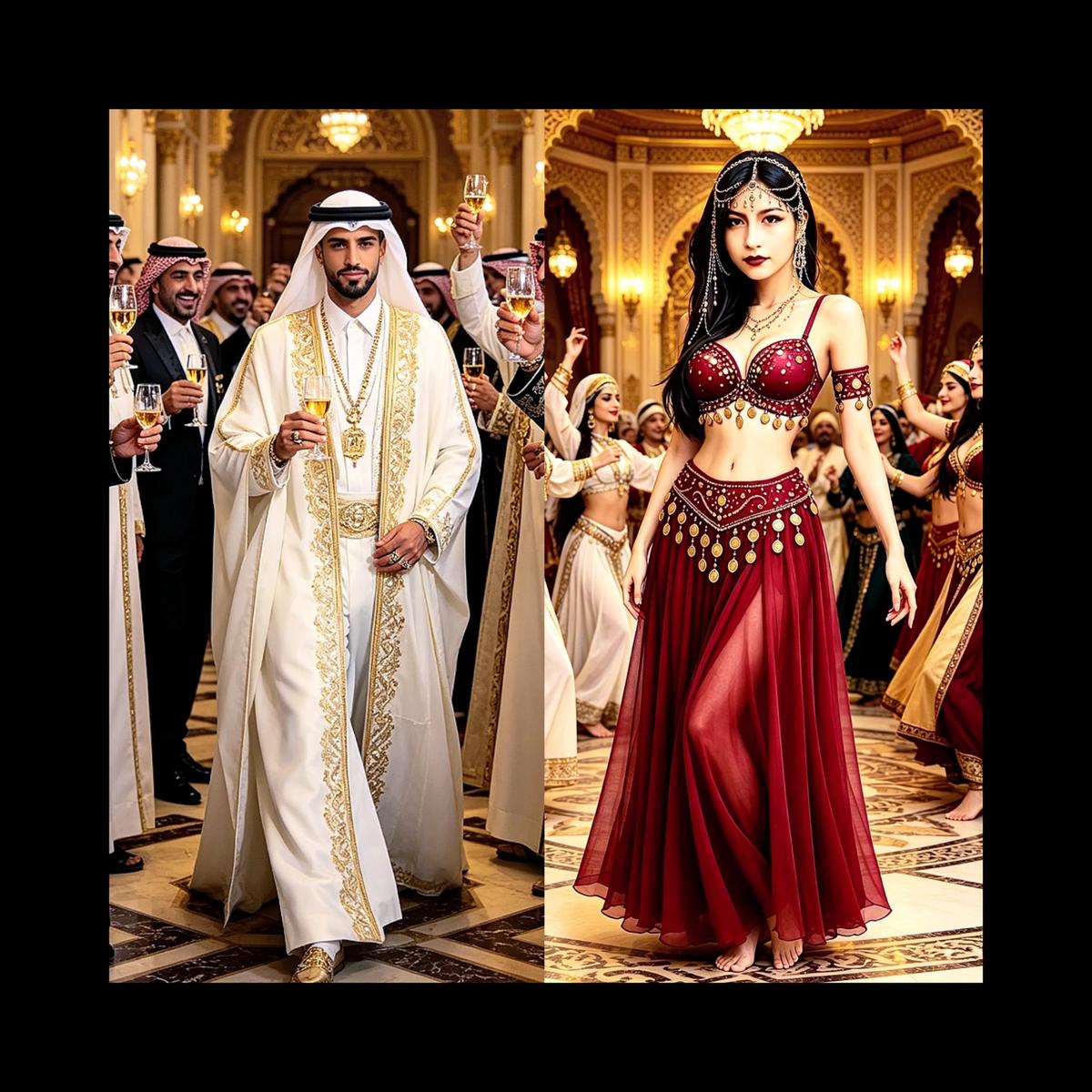 Karim Al-Sayed (the night that changed everything) thumbnail