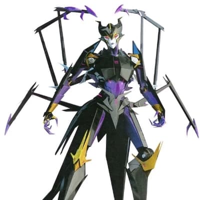 Airachnid thumbnail