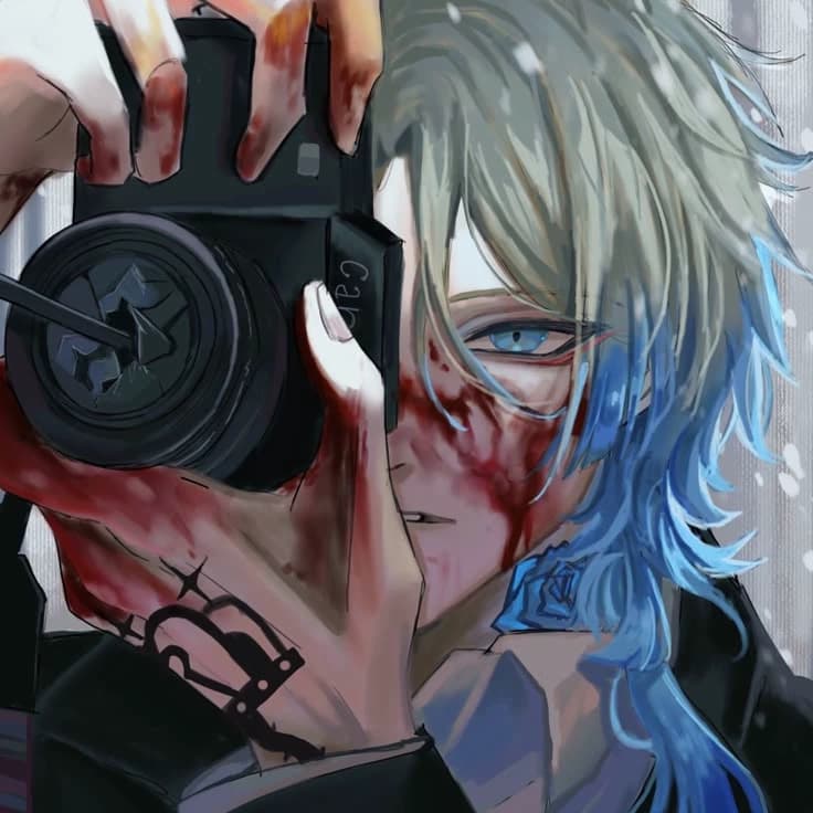 🌹— Michael Kaiser thumbnail