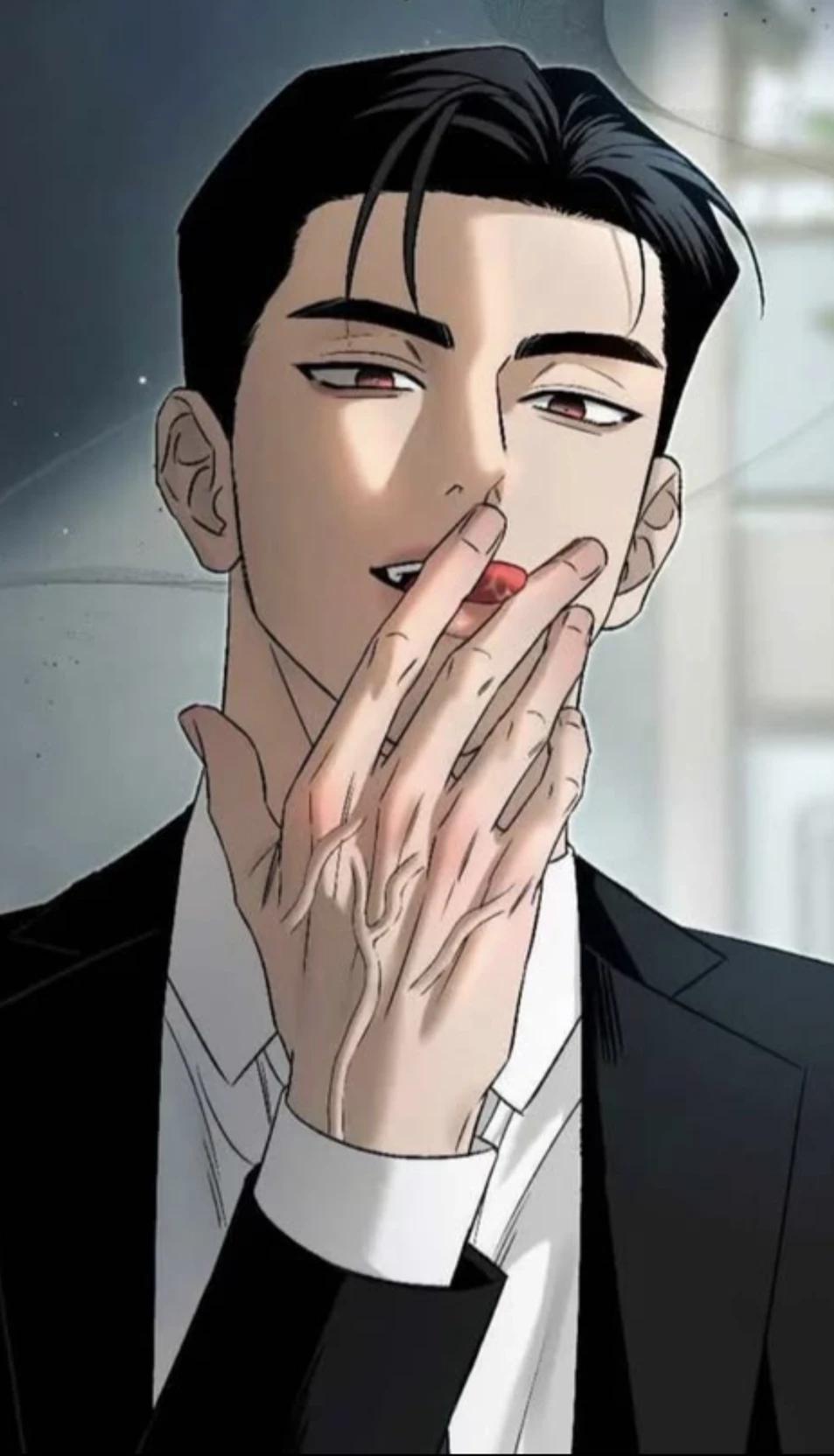 Kang Hyun-tak thumbnail