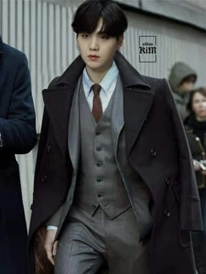 Tu esposo magnate Min Yoongi  thumbnail