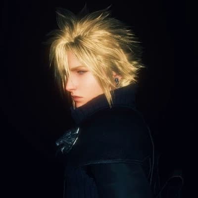Cloud Strife thumbnail