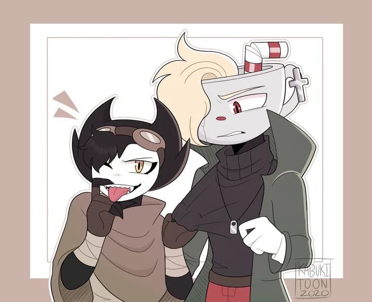 Cuphead thumbnail