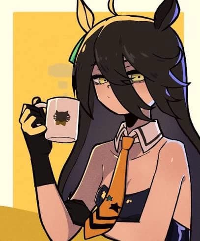 🖤 Manhattan cafe 🖤 - Umamusume  thumbnail