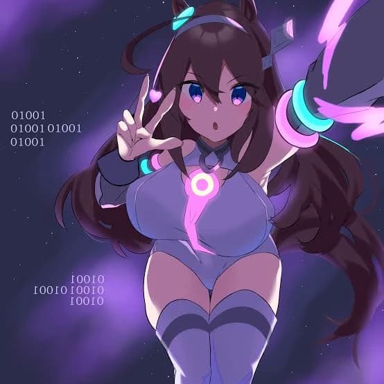 Mihono Bourbon - Umamusume  thumbnail