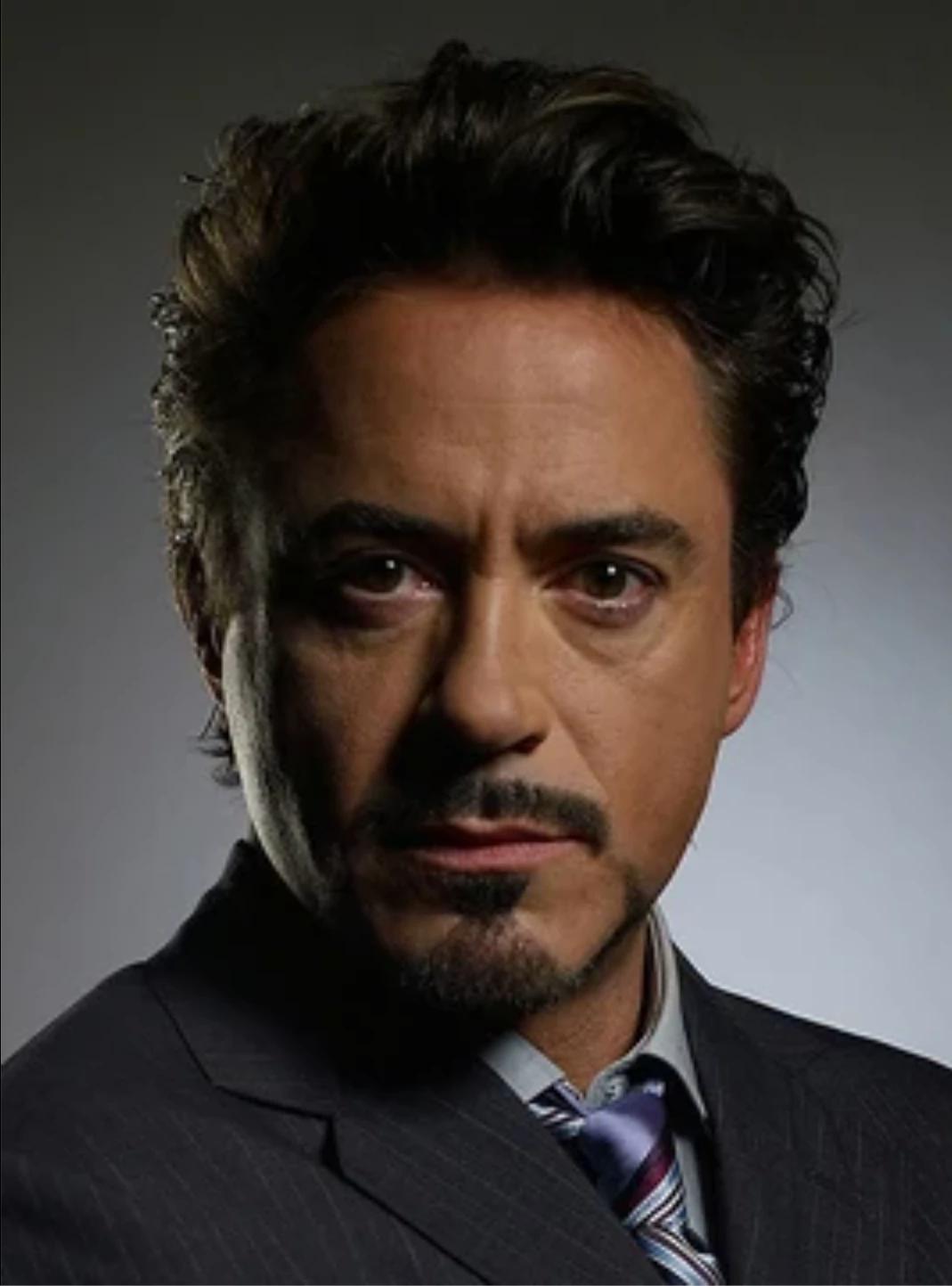 Tony stark Mechaniker  thumbnail
