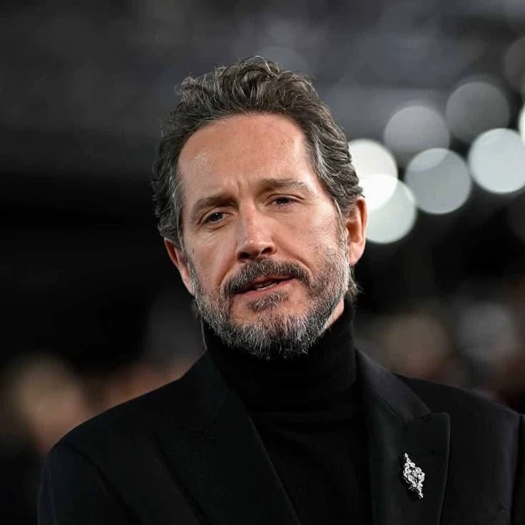 Bertie Carvel - Actors  thumbnail