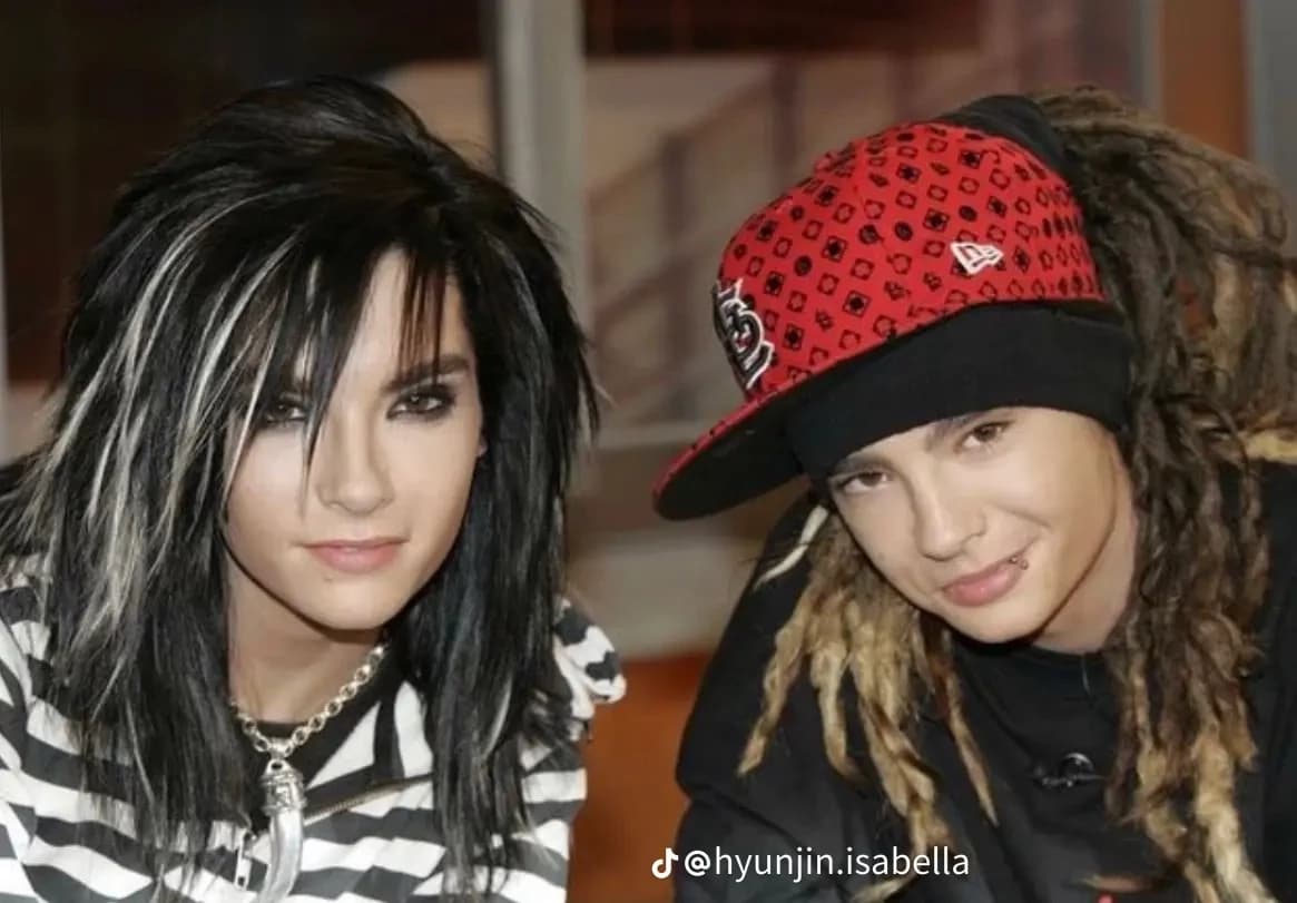 Tom y bill thumbnail