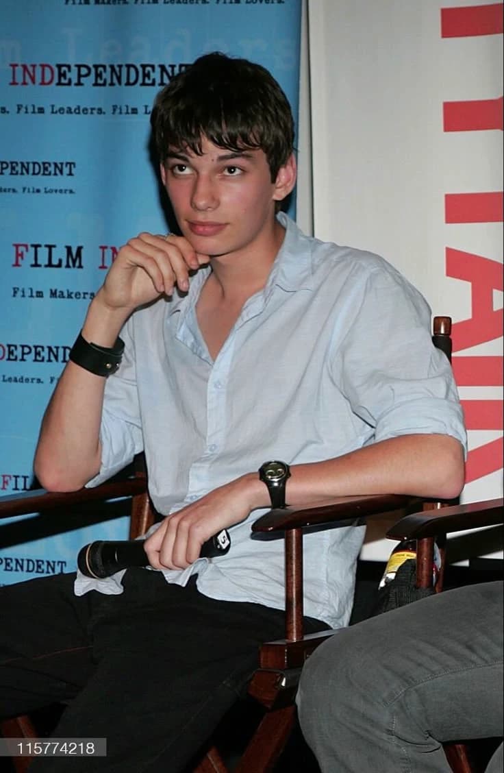 Devon Bostick  thumbnail