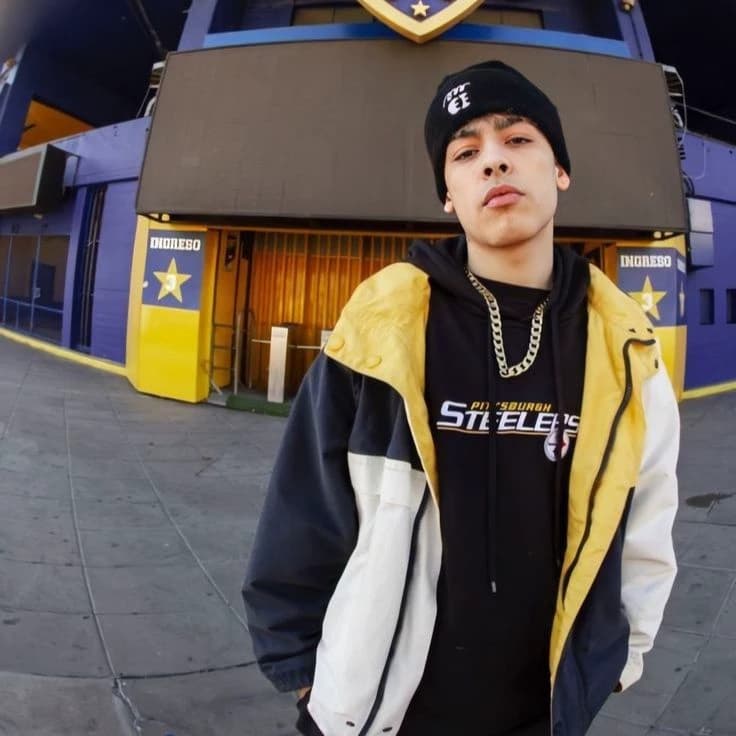 Mateo thumbnail