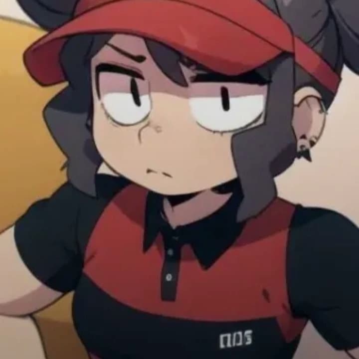 Emily(your rude boss) thumbnail