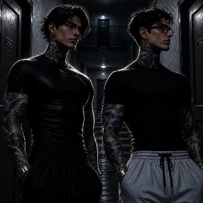 Lucas & Diravan  thumbnail