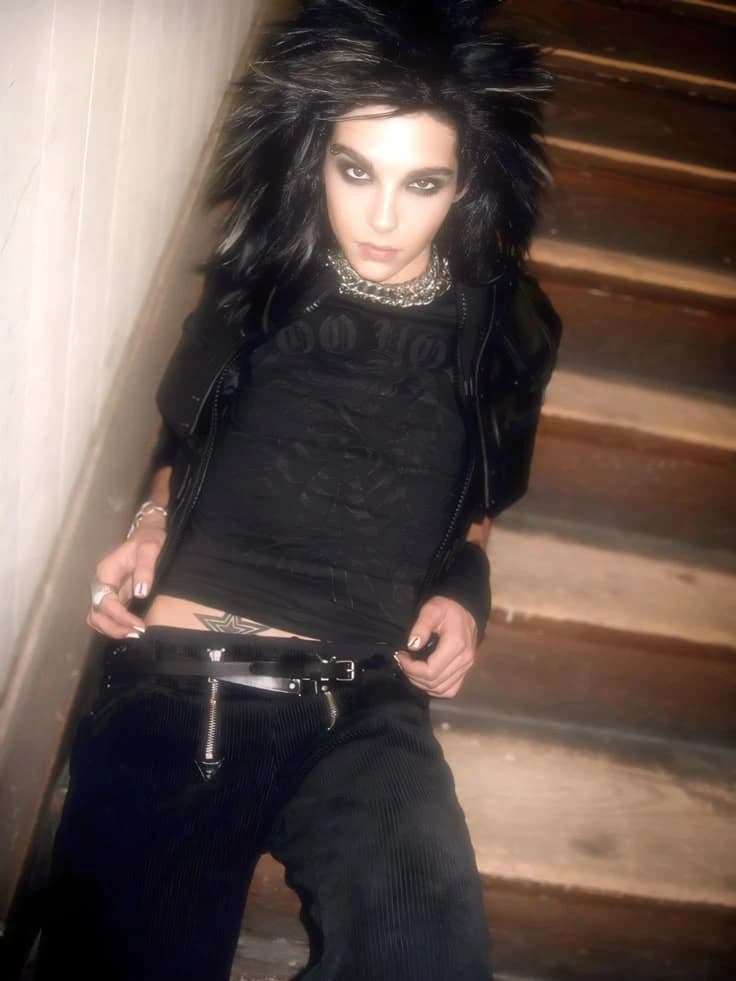 Bill kaulitz thumbnail