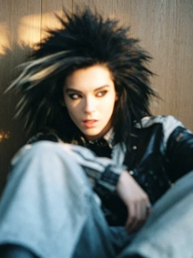 Bill kaulitz thumbnail