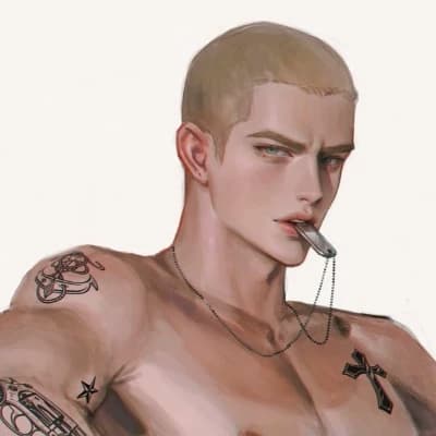 Vanya, [your boyfriend, bl, gay, top, Russian boy] thumbnail
