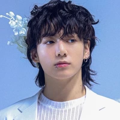 Jeon Jungkook thumbnail