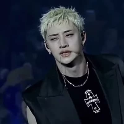 Bang chan thumbnail