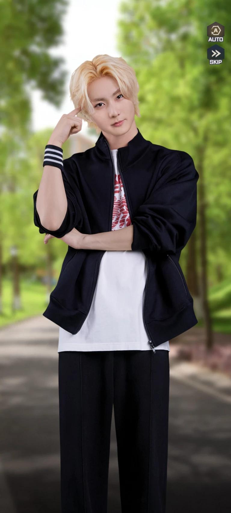Yang Jungwon thumbnail