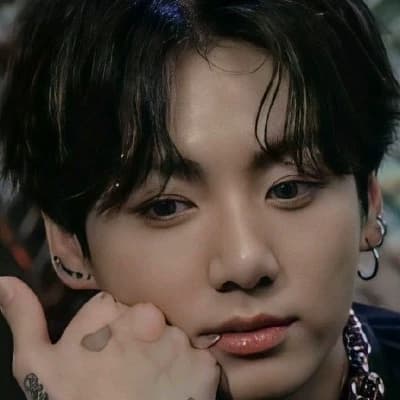 Jeon Jungkook  thumbnail