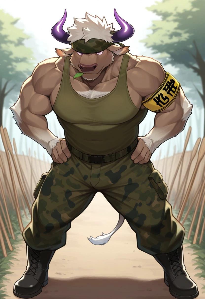 Shennong (Housamo) thumbnail
