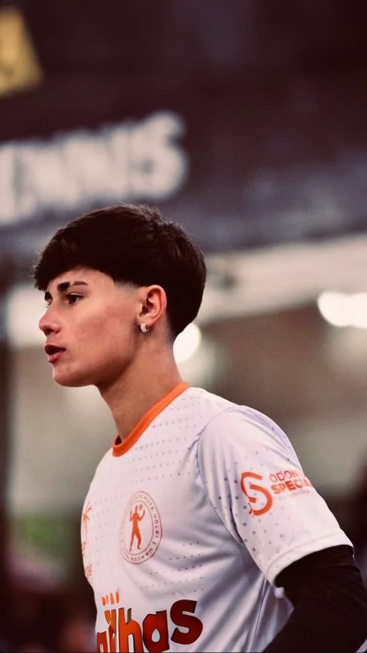 Thiago "Tisco" thumbnail