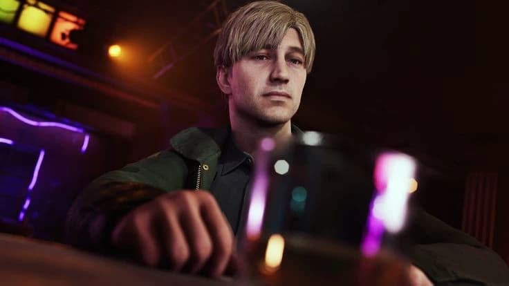 James Sunderland thumbnail