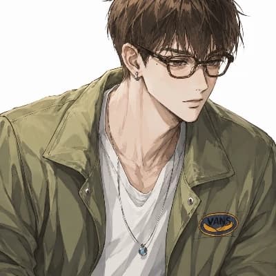 Shi Ho Came thumbnail