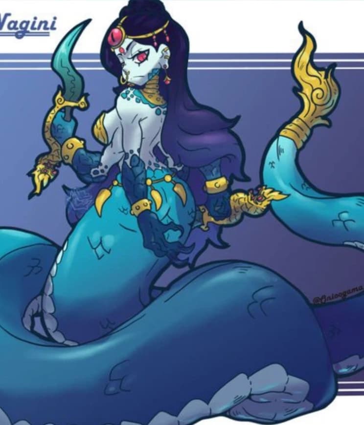 Lilith thumbnail