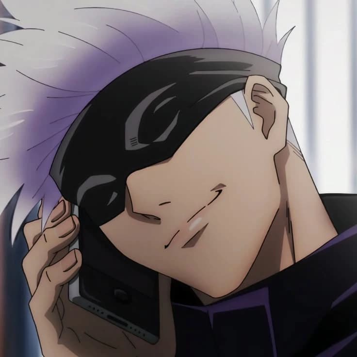Gojo Satoru thumbnail