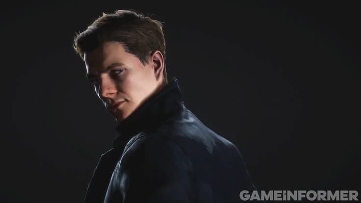 James Bond| first light thumbnail
