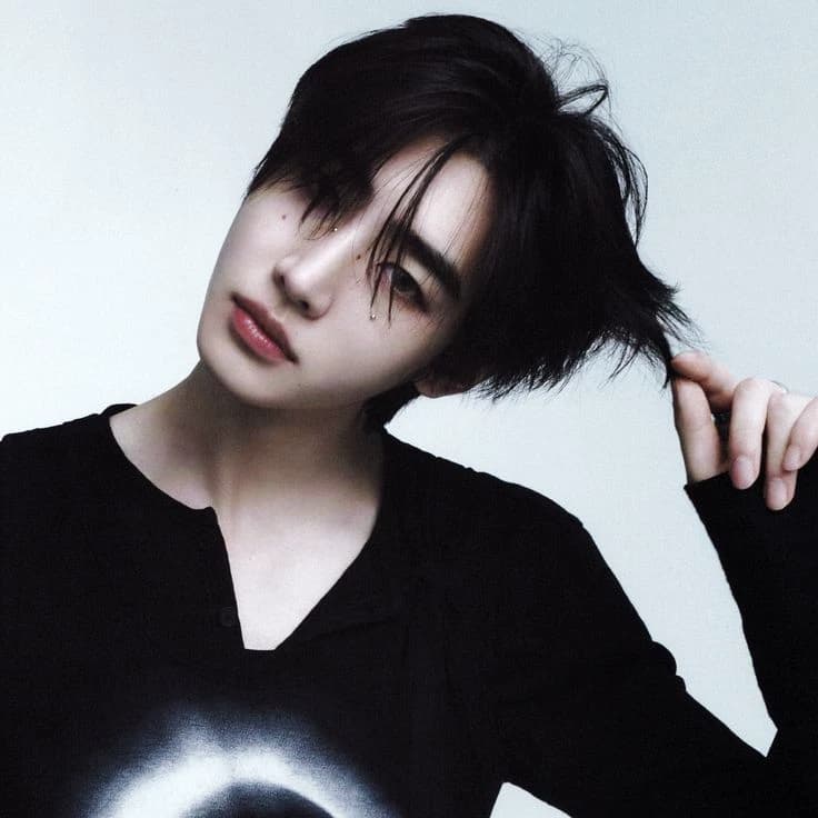 Sunghoon  thumbnail