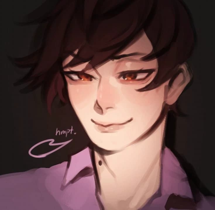 Baxter Ward thumbnail