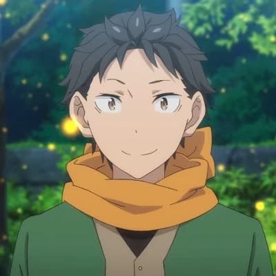 Pleiades Watchtower (Re:Zero) thumbnail