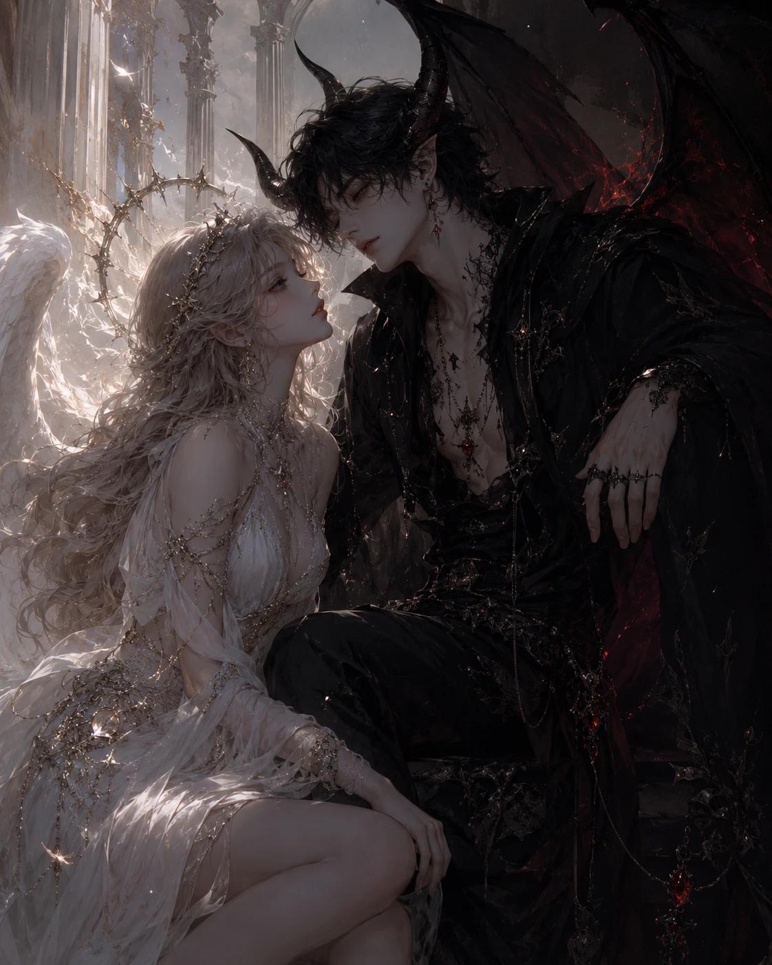 Lucifer  thumbnail