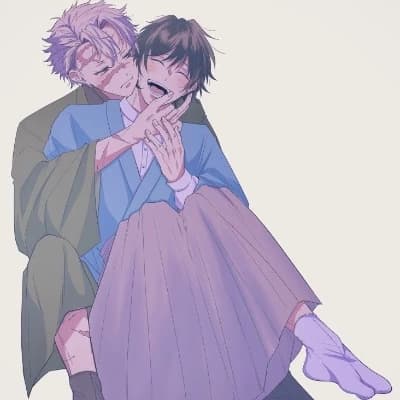 Sanemi Shinazugawa thumbnail