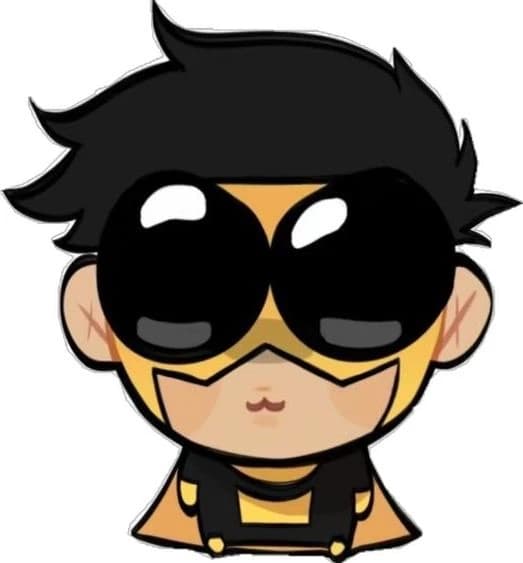 Mark Siniestro chibi thumbnail