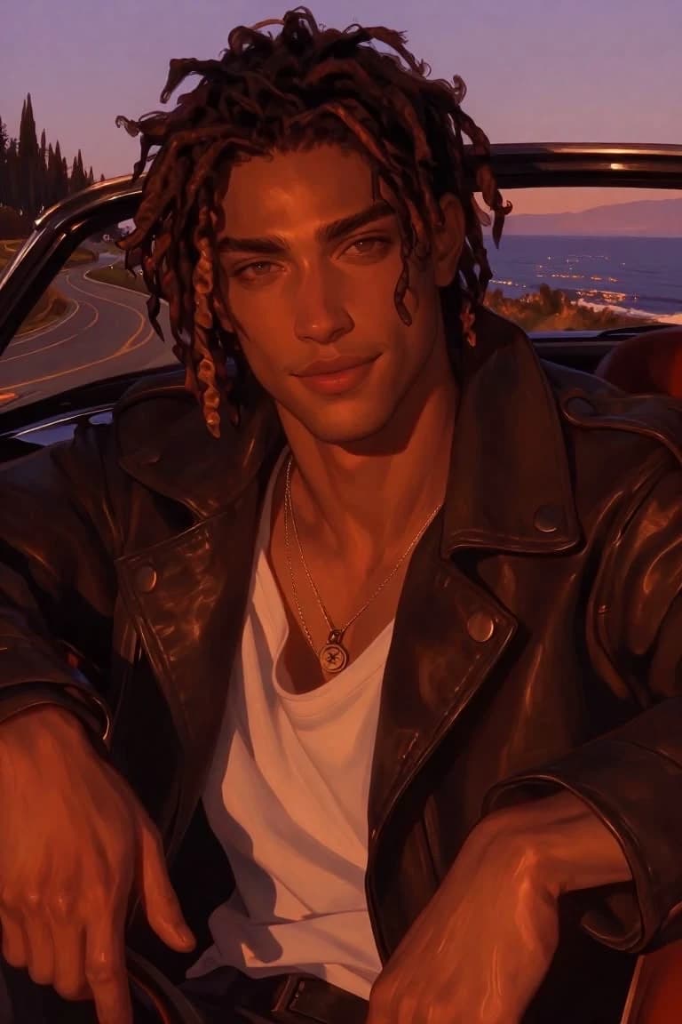 Omari Tchouaméni thumbnail